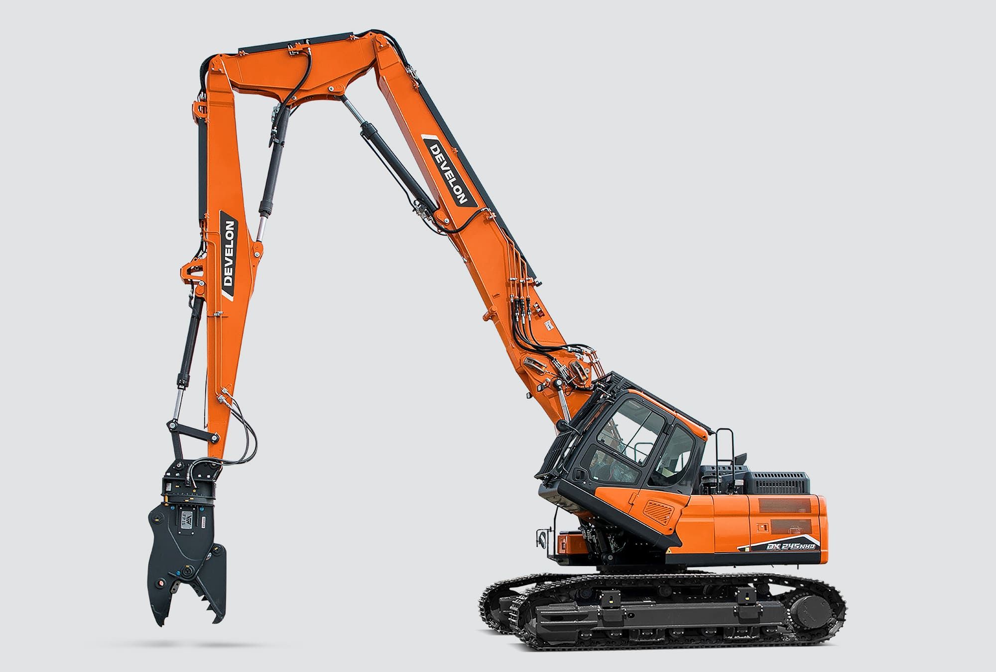 Macchine per applicazioni speciali