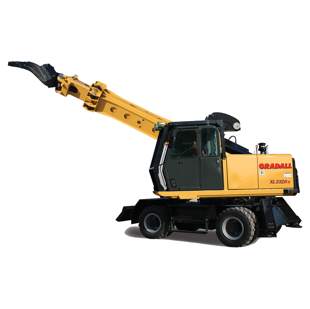 Macchine industriali