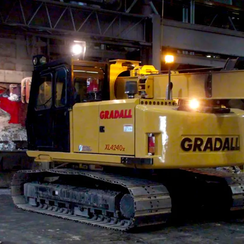 MACCHINE INDUSTRIALI