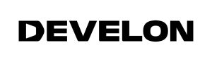 Logo Develon