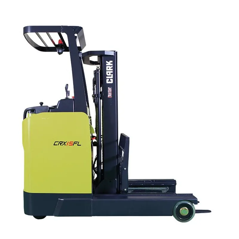 Carrelli elevatori retrattili CRX 10/13/14/15/18/20/25FL