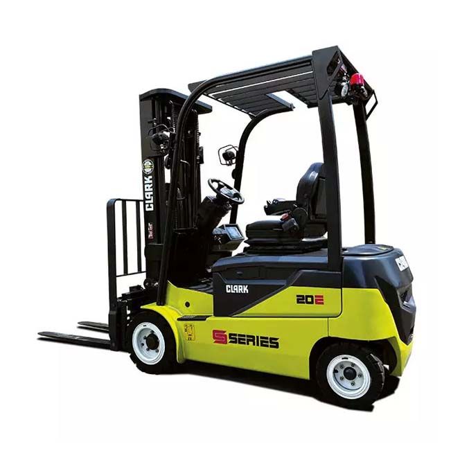 Carrelli elevatori elettrici SE 16/20